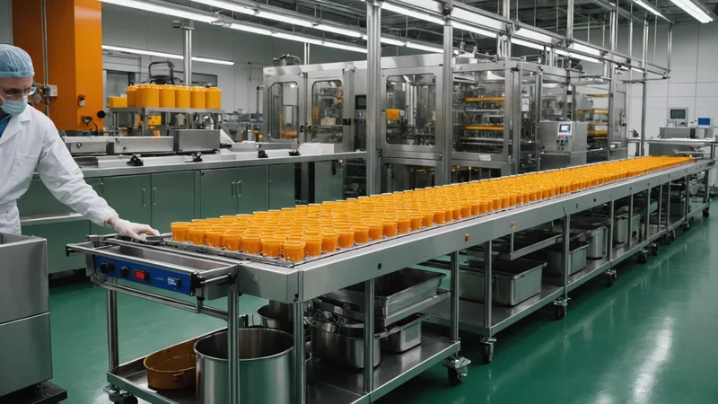 AI scheduling for manufacturing batch changeover