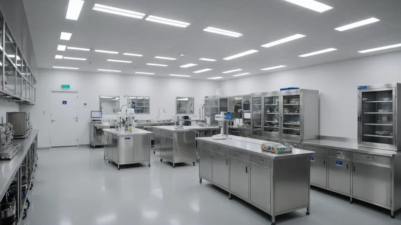 GMP records and documentation for small-batch nutraceutical batches