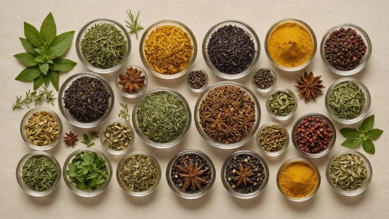 Nutraceutical sourcing ingredient traceability