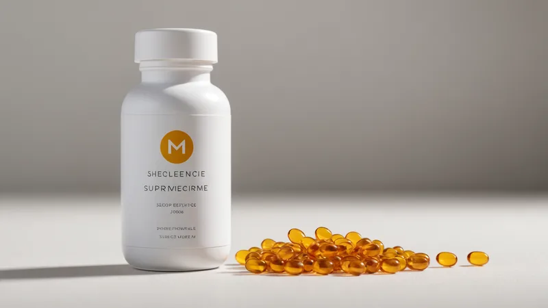 Supplement brand launch with a CDMO partner