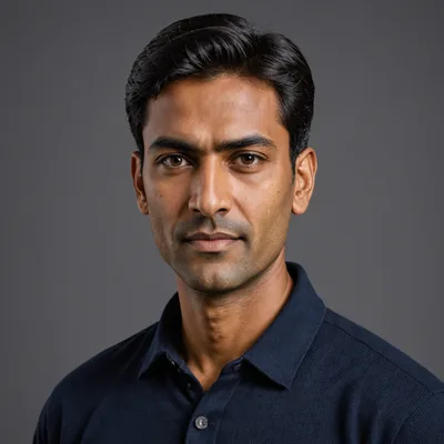 Nitesh Kumar