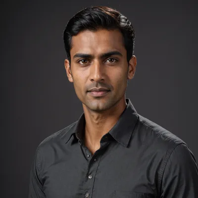 Rohan Mehta